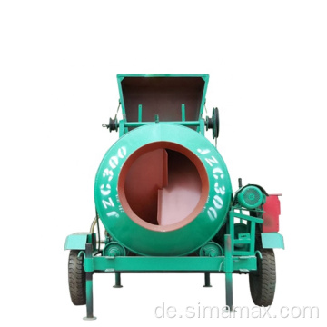 Bauhaus Diesel Betonmischer JZR350L/500L/750L